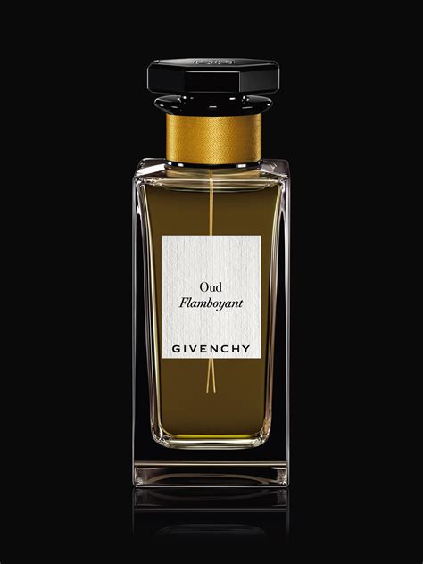 givenchy oud flamboyant price|foudroyant givenchy.